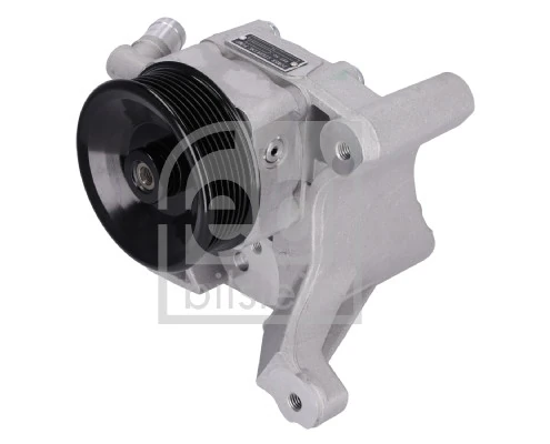 Hydraulic Pump, steering